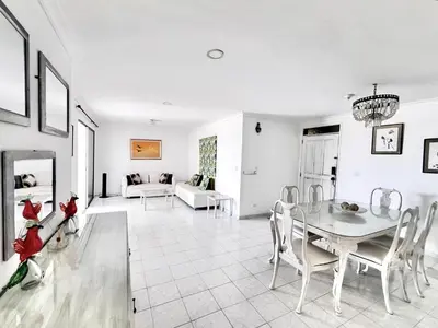 Gallery image of Apartamento frente al mar in Cartagena de Indias