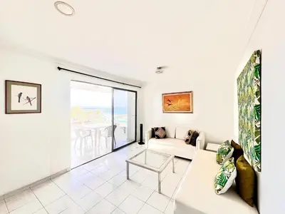 Gallery image of Apartamento frente al mar in Cartagena de Indias