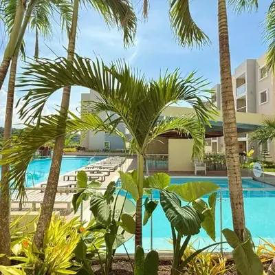Beach house
