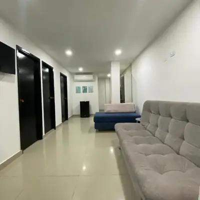 Apartamento 9 pax En Cartagena