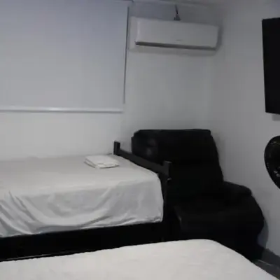 apartamento 3 habitaciones totalmente equipado