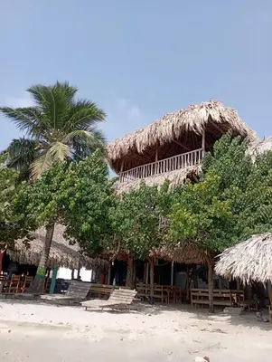 Gallery image of Cabaña Villa Eugenia in Rincón