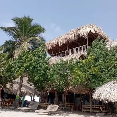 Cabaña Villa Eugenia