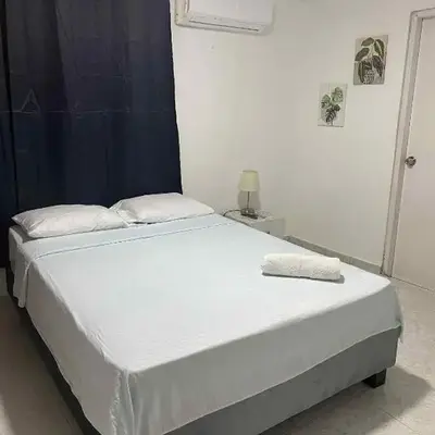 Habitación cerca al aeropuerto # 4