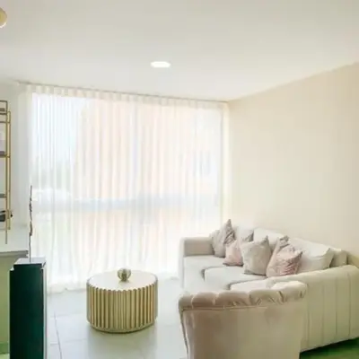 Espacioso Apto Moderno! Excelente Ubicación Norte de Barranquilla