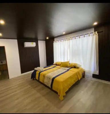 Gallery image of Hostal Paraiso Beach in Playa Punta Arena