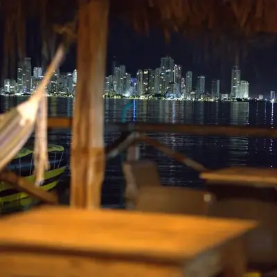 Hostal Paraiso Beach