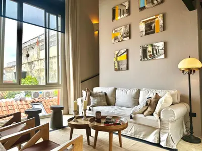 Gallery image of by Calamari Homes - Porvenir 407 - Walled city in Cartagena de Indias