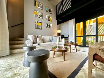 Gallery image of by Calamari Homes - Porvenir 407 - Walled city in Cartagena de Indias