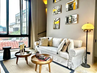 Gallery image of by Calamari Homes - Porvenir 407 - Walled city in Cartagena de Indias