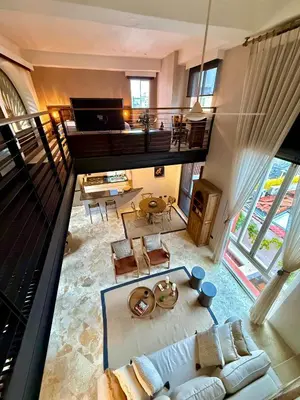 Gallery image of by Calamari Homes - Porvenir 407 - Walled city in Cartagena de Indias