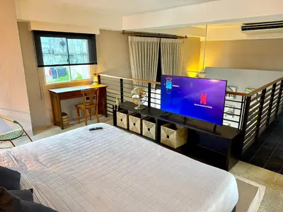 Gallery image of by Calamari Homes - Porvenir 407 - Walled city in Cartagena de Indias