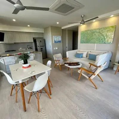 Exclusivo apartamento en Cielo Mar - Américas 609