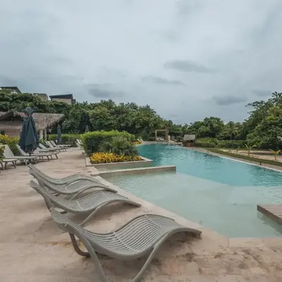 Best Caribbean Sea Views 3BR Penthouse F1
