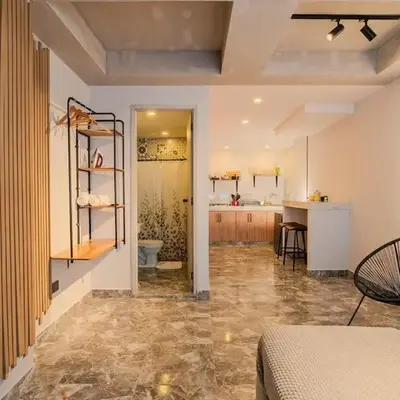 Almería Apt