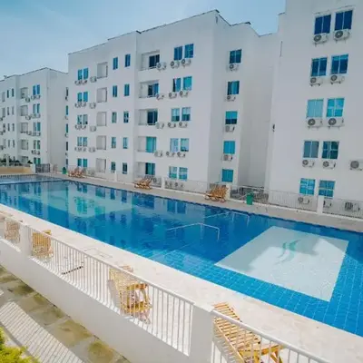 Caribe Familiar 504