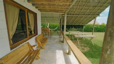Gallery image of Cispata caribe in San Antero