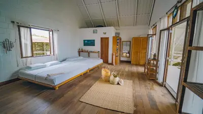 Gallery image of Cispata caribe in San Antero