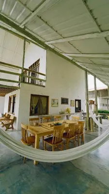 Gallery image of Cispata caribe in San Antero