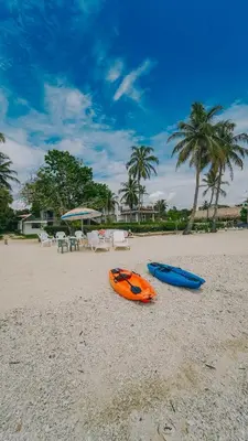 Gallery image of Cispata caribe in San Antero