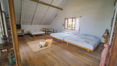 Gallery image of Cispata caribe in San Antero