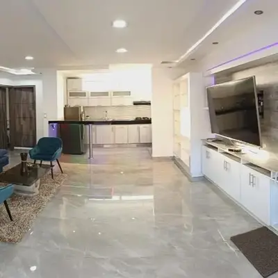 Apartamento para estrenar