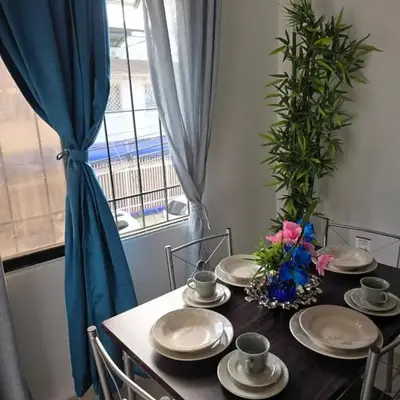 Hermoso estudio cerca del Centro Histórico