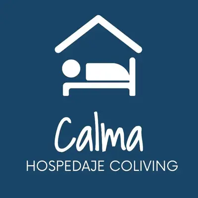 Calma Hospedaje