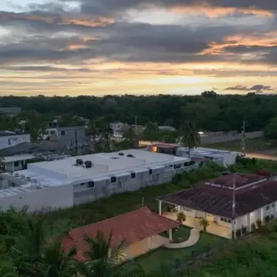 Casa La Altamar