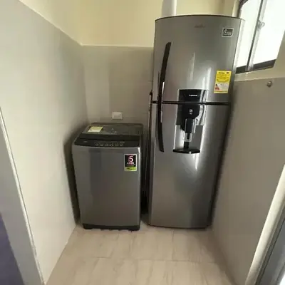 acogedor aparta estudio