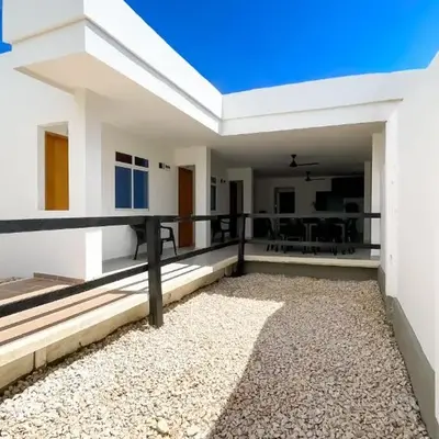 Habitación Manglares 103