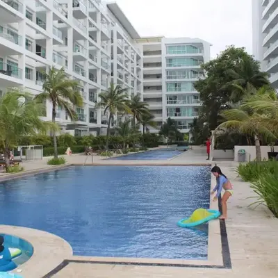 Espectacular apartamento morros 3
