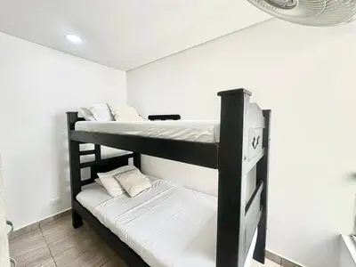 Gallery image of Cartagena family apartment near the sea in Cartagena de Indias