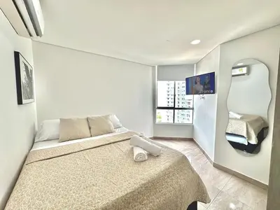 Gallery image of Cartagena family apartment near the sea in Cartagena de Indias