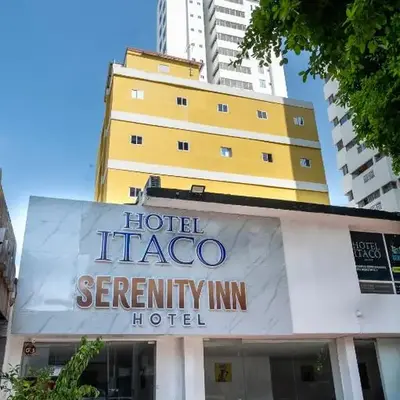 Hotel Serenity Inn