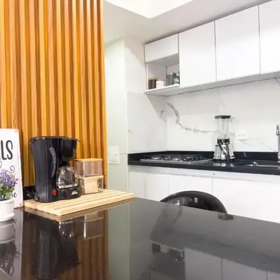 Family apartment in Cartagena 3 bedrooms 2 bathrooms
