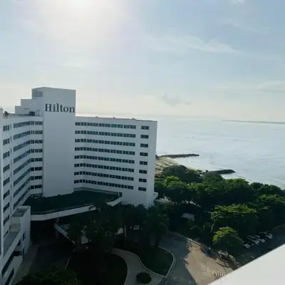 Tu Casa con Vista al Mar