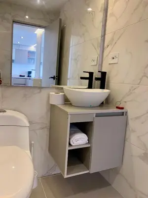 Gallery image of Apartamento 2402 in Cartagena de Indias