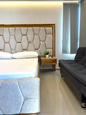 Gallery image of Apartamento 2402 in Cartagena de Indias
