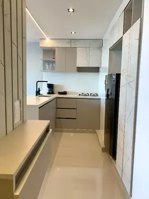 Gallery image of Apartamento 2402 in Cartagena de Indias