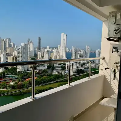 Apartamento 2402