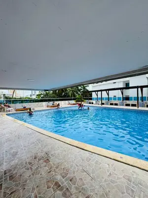 Gallery image of estudio 1121b in Cartagena de Indias