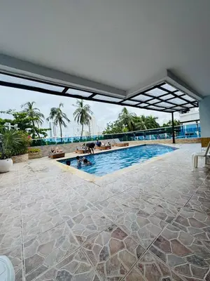 Gallery image of estudio 1121b in Cartagena de Indias