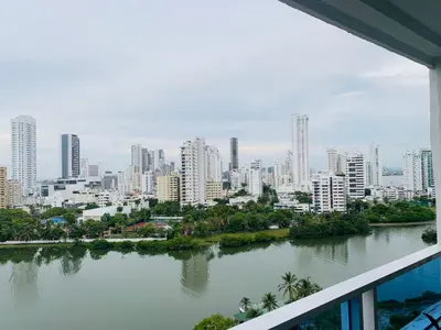 Gallery image of apartamento 1302 in Cartagena de Indias