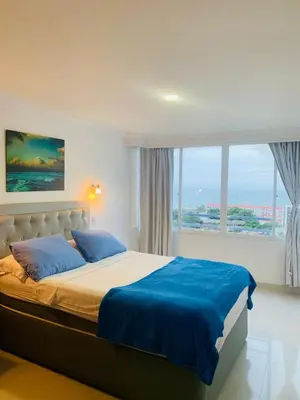 Gallery image of apartamento 1302 in Cartagena de Indias