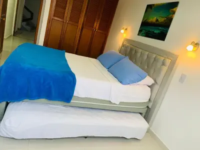 Gallery image of apartamento 1302 in Cartagena de Indias