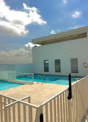 Gallery image of Lujo y confort cerca del mar 3 hab con piscina in Cartagena de Indias
