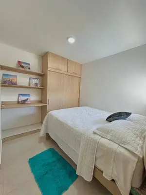 Gallery image of Lujo y confort cerca del mar 3 hab con piscina in Cartagena de Indias