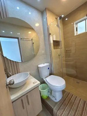 Gallery image of Lujo y confort cerca del mar 3 hab con piscina in Cartagena de Indias