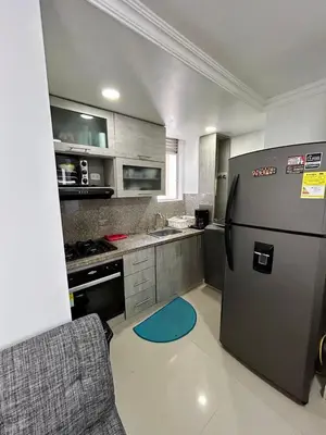 Gallery image of Hermoso apartamento tranquilo y confortable in Cartagena de Indias